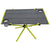 Alps Mountaineering Simmer Table Charcoal/Citrus