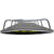 Alps Mountaineering Ready Lite Cot Charcoal