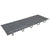 Alps Mountaineering Ready Lite Cot Charcoal