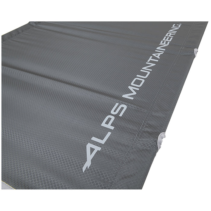 Alps Mountaineering Ready Lite Cot Charcoal