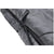 Alps Mountaineering Spectrum 20 Sleeping Bag Blue/Charcoal