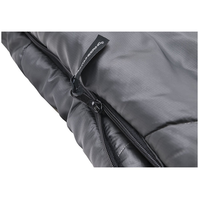 Alps Mountaineering Spectrum 20 Sleeping Bag Blue/Charcoal