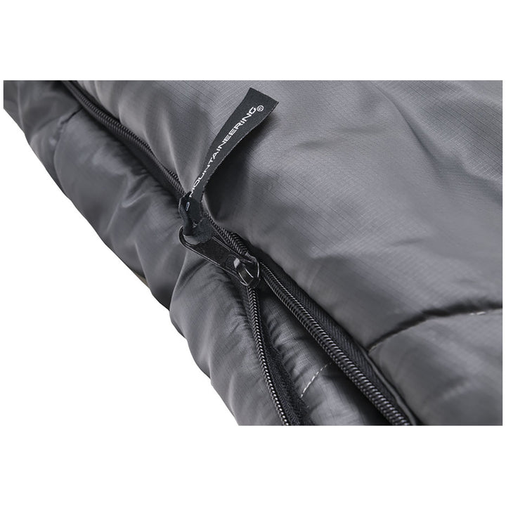 Alps Mountaineering Spectrum 20 Sleeping Bag Blue/Charcoal