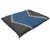 Alps Mountaineering Spectrum 20 Sleeping Bag Blue/Charcoal