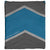 Alps Mountaineering Spectrum 20 Sleeping Bag Blue/Charcoal