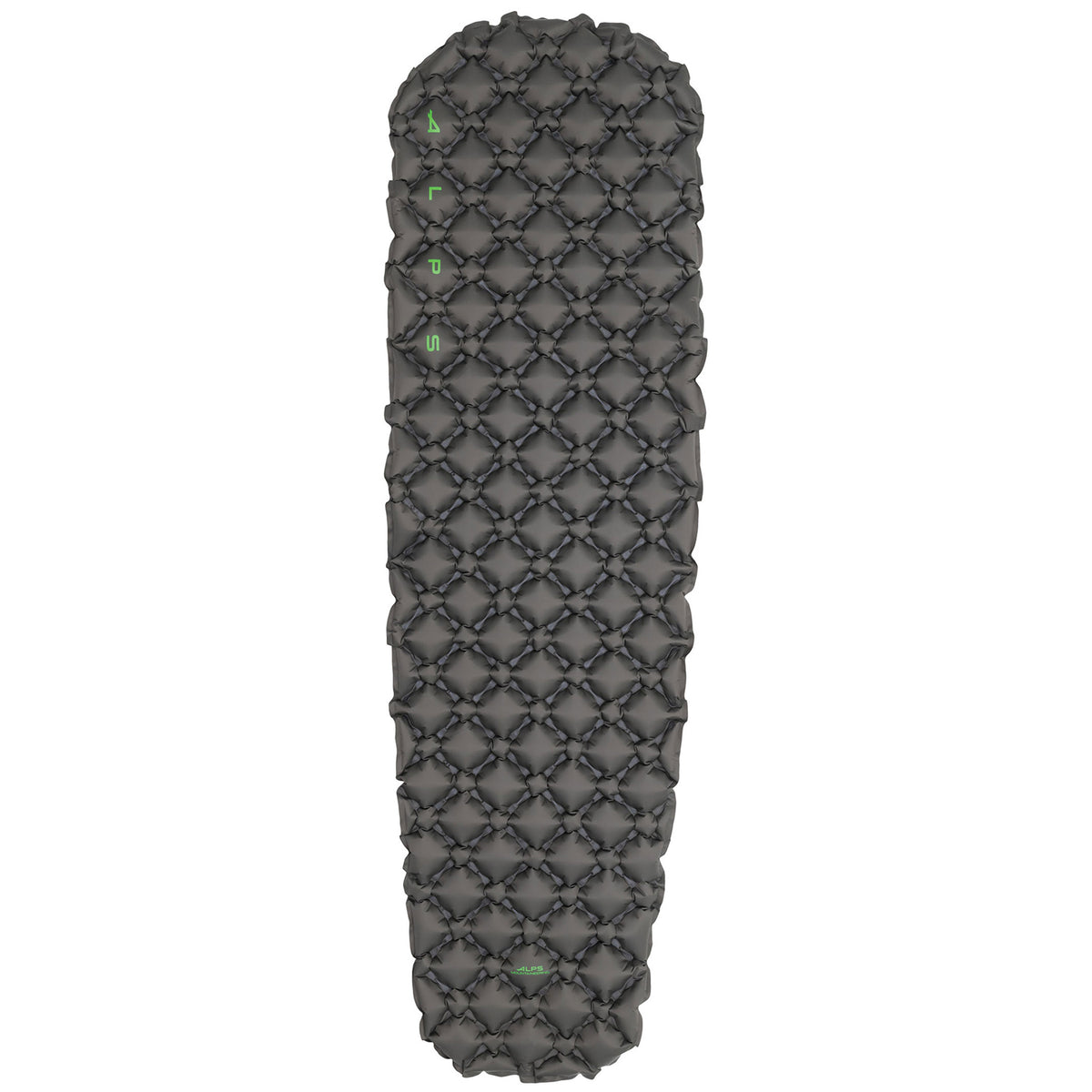 Alps Mountaineering Swift Insulated Sleeping Pad Charcoal