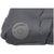 Alps Mountaineering Nimble Insulated Double Sleeping Pad Charcoal