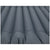 Alps Mountaineering Nimble Insulated Double Sleeping Pad Charcoal