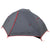 Alps Mountaineering Helix 1-Person Tent Charcoal/Red