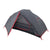 Alps Mountaineering Helix 1-Person Tent Charcoal/Red