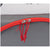 Alps Mountaineering Helix 2-Person Tent Charcoal/Red
