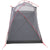 Alps Mountaineering Helix 2-Person Tent Charcoal/Red