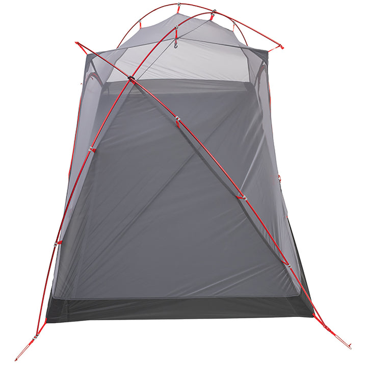 Alps Mountaineering Helix 2-Person Tent Charcoal/Red