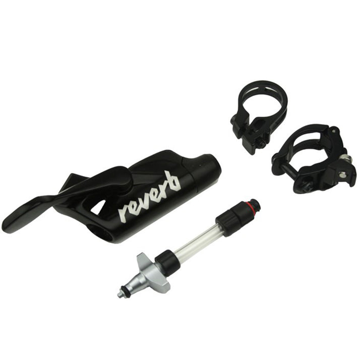 RockShox 1x Remote Upgrade Kit Black