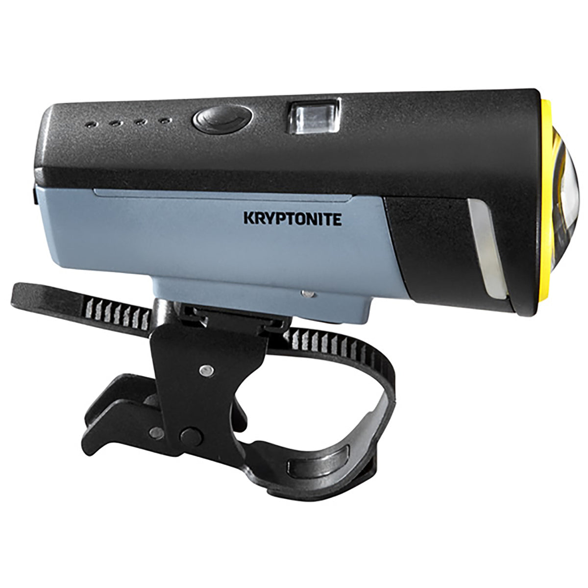 Kryptonite Incite X6 Front Bike Light Black