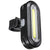 Kryptonite Avenue F-100 Front Bike Light Black