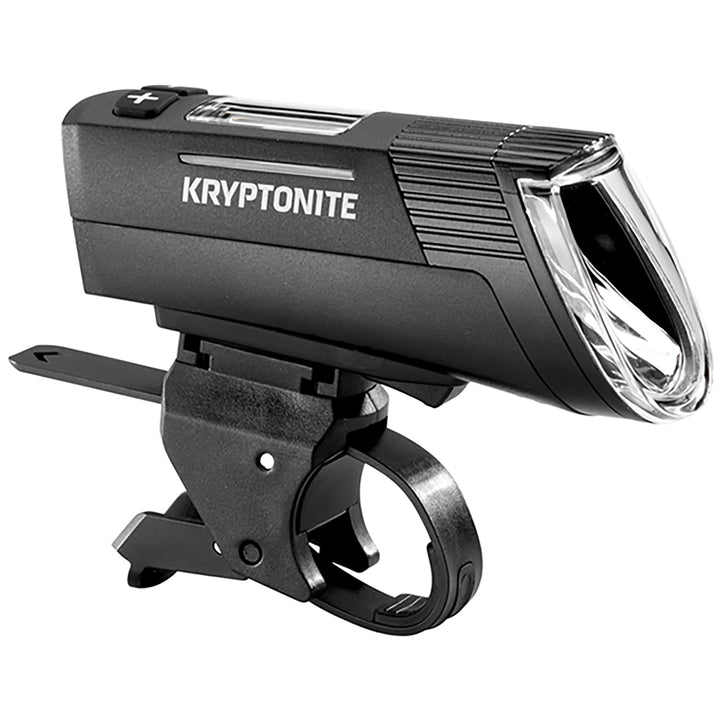 Kryptonite Incite X8 Front Bike Light Black