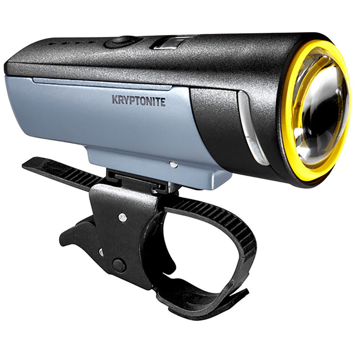 Kryptonite Incite X6 Front Bike Light Black