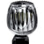 Kryptonite Incite X8 Front Bike Light Black
