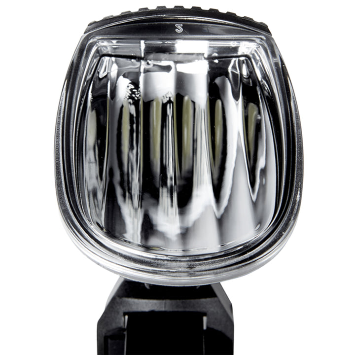 Kryptonite Incite X8 Front Bike Light Black