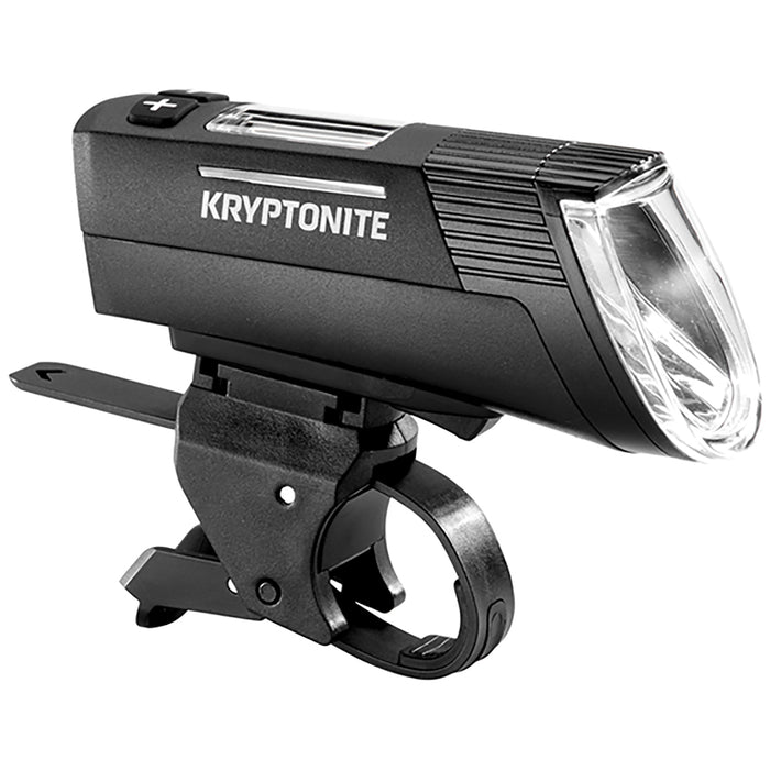 Kryptonite Incite X8 Front Bike Light Black