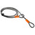 Kryptonite KryptoFlex 710 Double Loop Cable