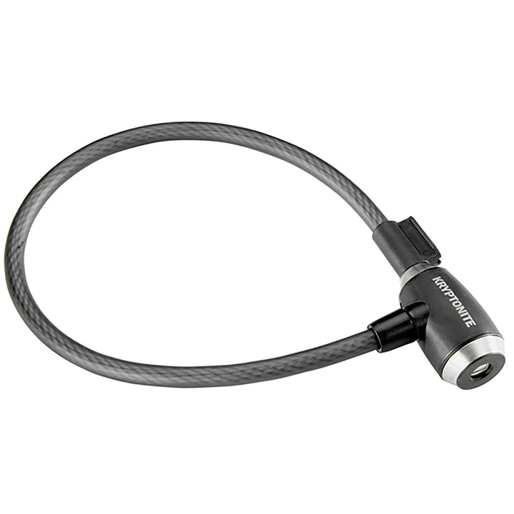 Kryptonite KryptoFlex 1265 Cable Lock with Key