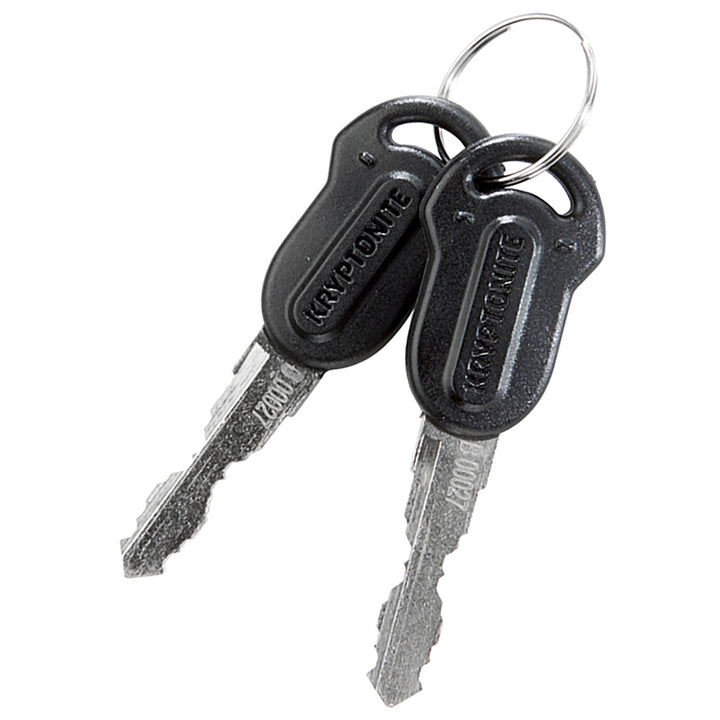 Kryptonite KryptoFlex 1218 Cable Lock with Key