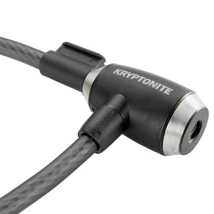 Kryptonite KryptoFlex 1218 Cable Lock with Key