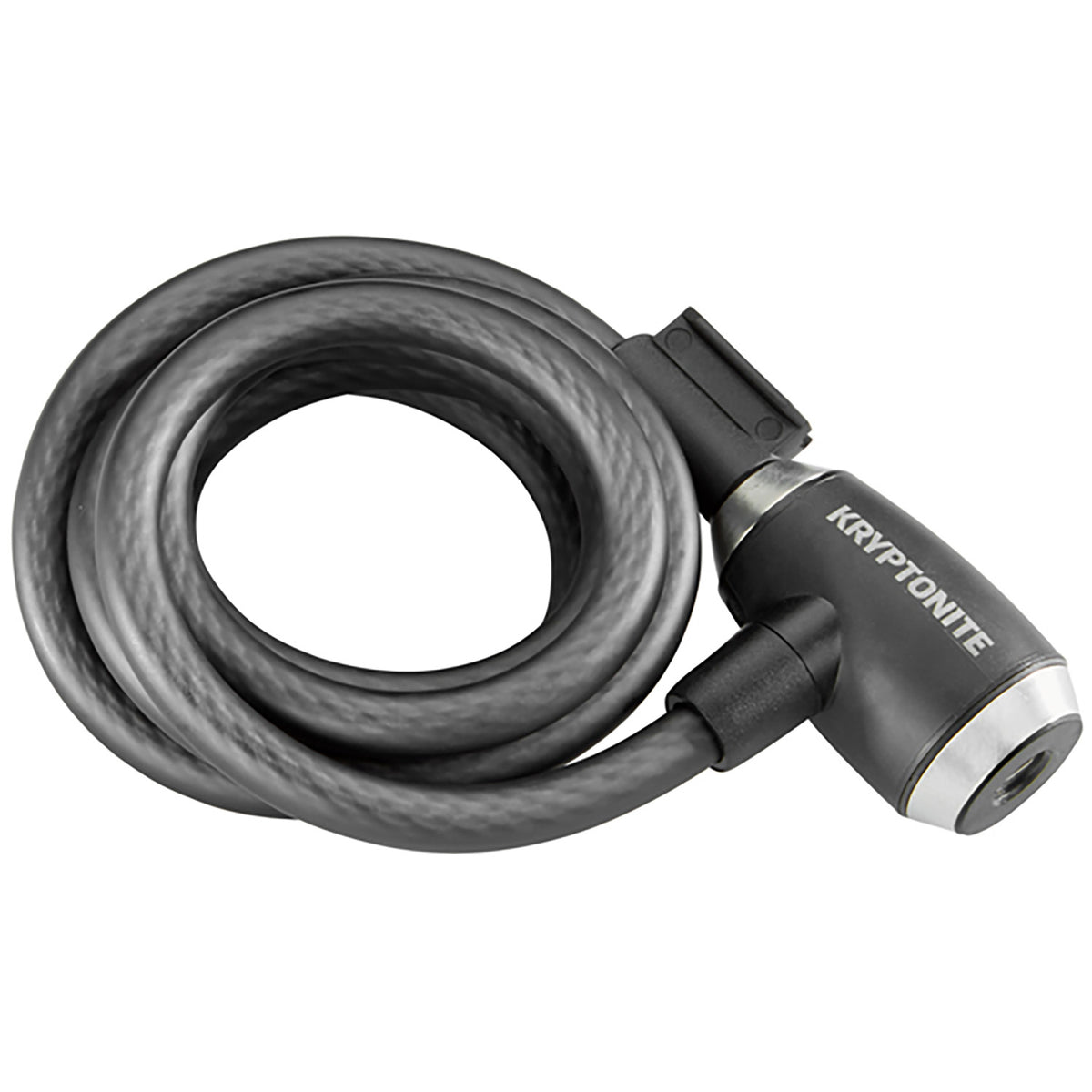 Kryptonite KryptoFlex 1218 Cable Lock with Key