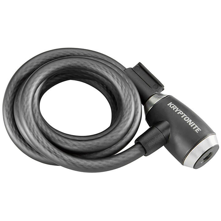 Kryptonite KryptoFlex 1218 Cable Lock with Key