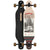 Arbor Axis Photo Longboard Complete