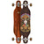 Arbor Axis Solstice Longboard Complete
