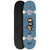 Arbor Whiskey Upcycle 8.25 Skateboard Complete