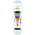 Real Tanner Topography 8.25 Skateboard Deck