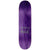 Real Mason By Natas 8.28 Skateboard Deck