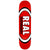Real Classic Oval 8.12 Skateboard Deck