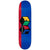 Real City Blocks 8.5 Skateboard Deck