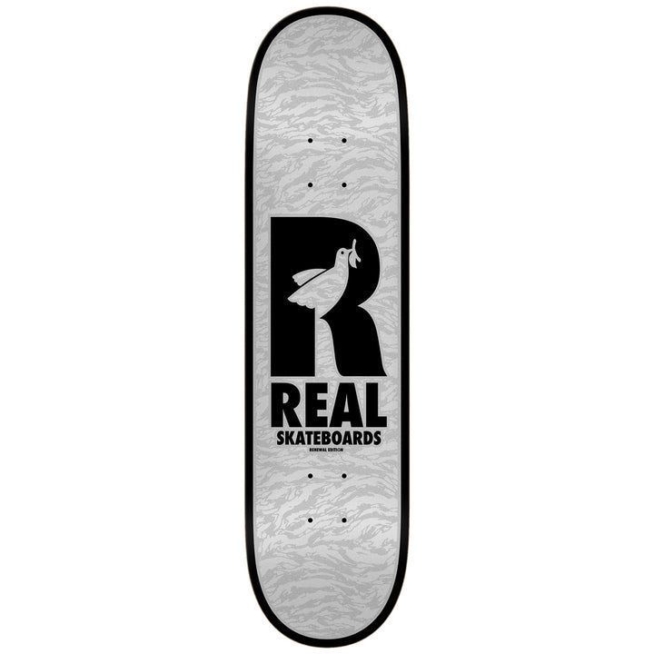 Real Doves Renewal 8.25 Skateboard Deck