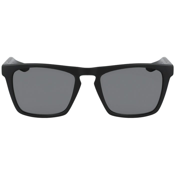 Dragon Drac H20 Sunglasses Matte Black H20/LumaLens Smoke Polarized