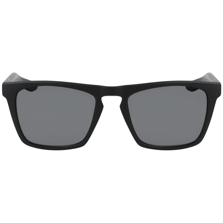 Dragon Drac H20 Sunglasses Matte Black H20/LumaLens Smoke Polarized