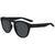 Dragon Opus H20 Sunglasses Matte Black H20/LumaLens Smoke Polarized
