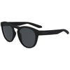 Matte Black H20/LumaLens Smoke Polarized