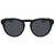 Dragon Opus H20 Sunglasses Matte Black H20/LumaLens Smoke Polarized