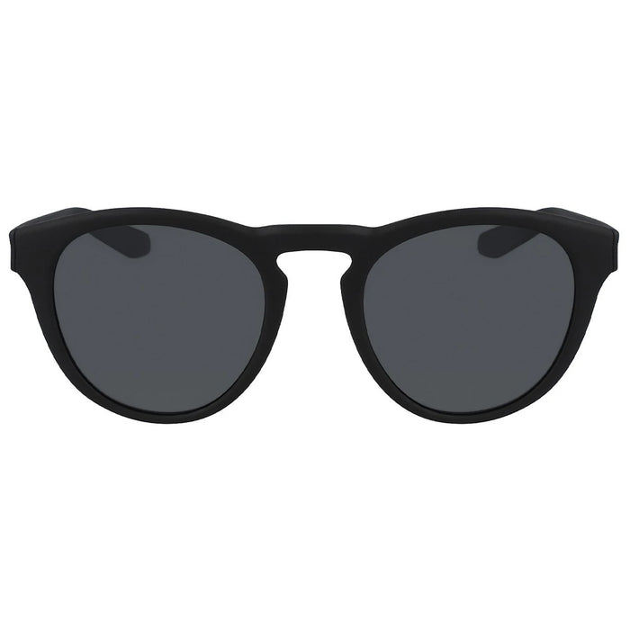 Dragon Opus H20 Sunglasses Matte Black H20/LumaLens Smoke Polarized