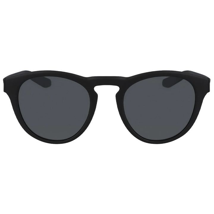 Dragon Opus H20 Sunglasses Matte Black H20/LumaLens Smoke Polarized
