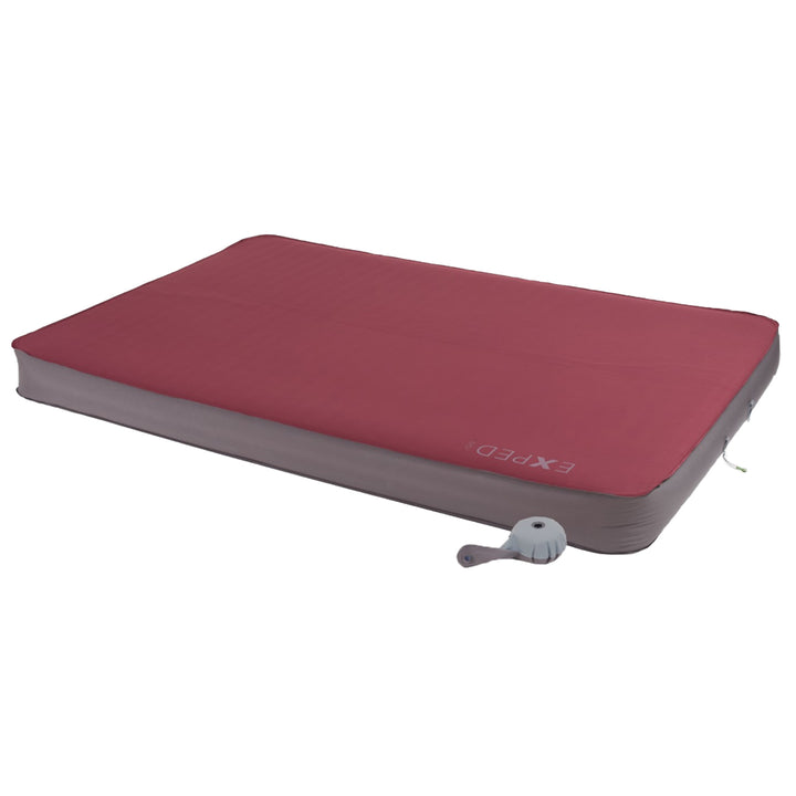 EXPED MegaMat Max Duo 15 Sleeping Pad