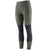 Patagonia Pack Out Hike Tights - Women's Basin Green