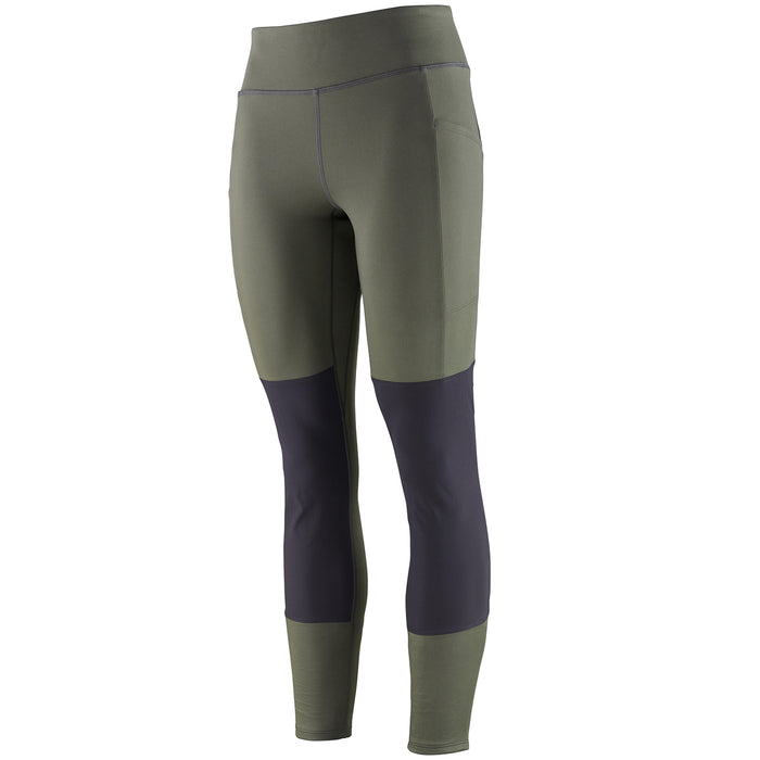 Patagonia Pack Out Hike Tights - Women's Basin Green