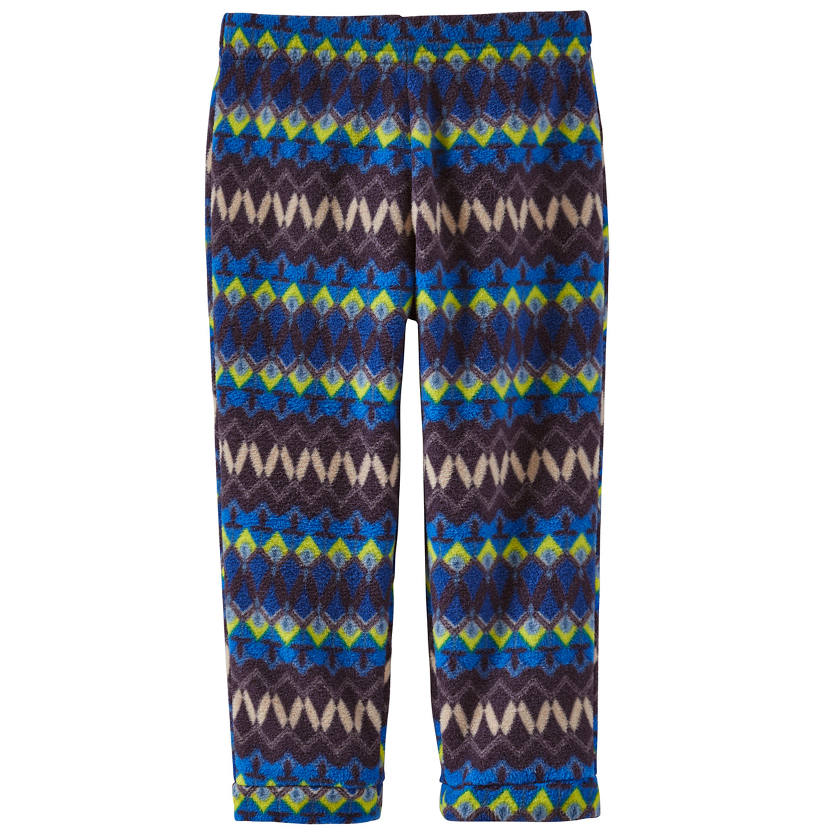 Patagonia Micro D Bottoms - Infants' Companeros: New Navy